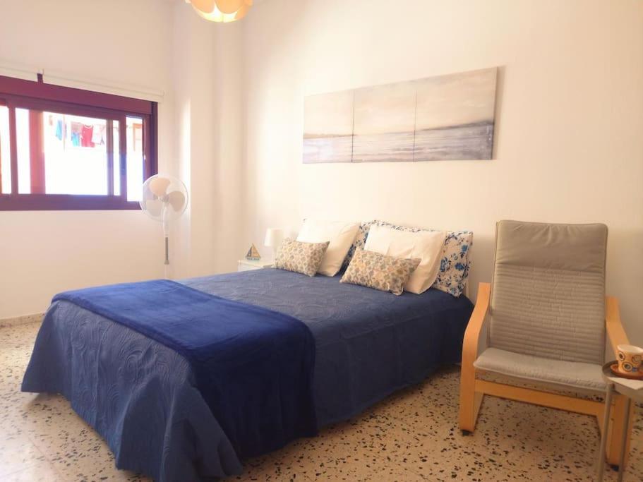 Habitación privada Dorive con baño privado San Andrés Exterior foto