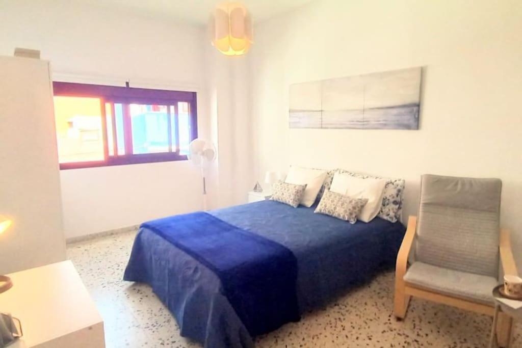 Habitación privada Dorive con baño privado San Andrés Exterior foto