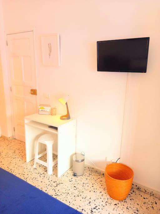 Habitación privada Dorive con baño privado San Andrés Exterior foto