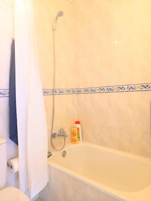 Apartamento Habitación privada Dorive con baño privado San Andrés Exterior foto