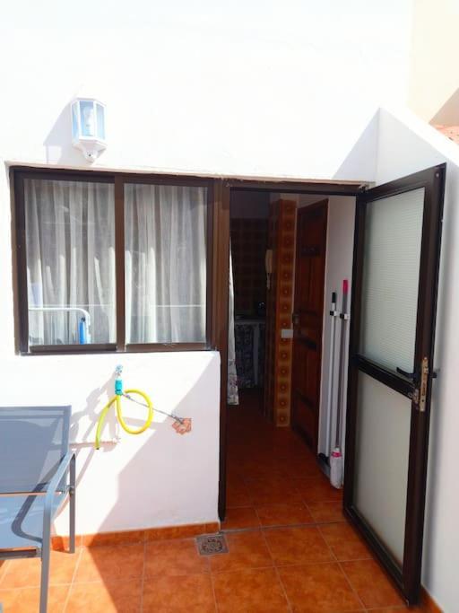 Habitación privada Dorive con baño privado San Andrés Exterior foto