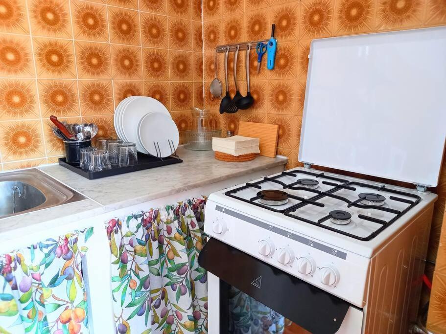 Habitación privada Dorive con baño privado San Andrés Exterior foto